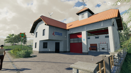 Landwirtschafts-Simulator 19: Screenshots aus dem Spiel