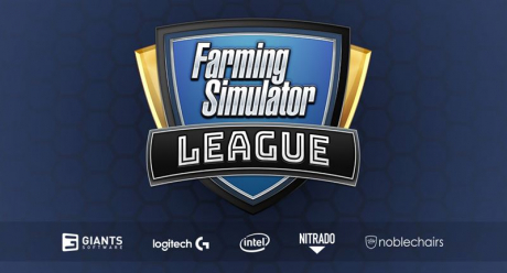 Landwirtschafts-Simulator 19 - Neuer Farming Simulator League-Spielmodus ab sofort verfügbar