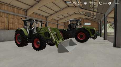 Landwirtschafts-Simulator 19 - Alpine Landwirtschaft Add-On vorgestellt - neuer Gameplay-Trailer und gamescom 2020-Live-Streams