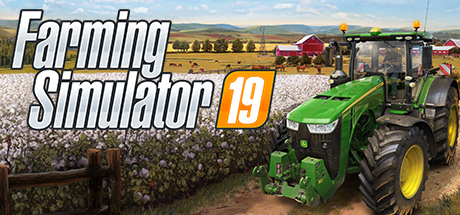 Landwirtschafts-Simulator 19