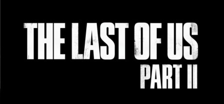 Logo for The Last of Us II