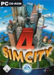 SimCity 4