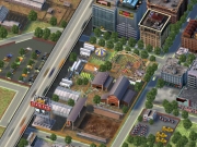 SimCity 4 - SimCity 4 Screenshot