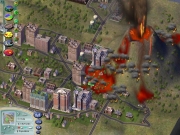 SimCity 4 - SimCity 4 Screenshot