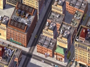 SimCity 4 - SimCity 4 Screenshot