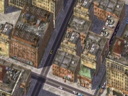 SimCity 4 - SimCity 4 Screenshot