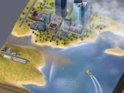 SimCity 4: SimCity 4 Screenshot