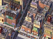 SimCity 4: SimCity 4 Screenshot