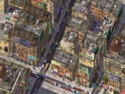 SimCity 4: SimCity 4 Screenshot