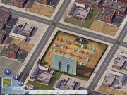 SimCity 4: SimCity 4 Screenshot