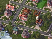 SimCity 4 - SimCity 4 Screenshot