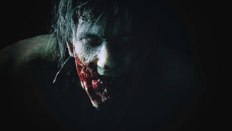 Resident Evil 2 2019: Screen zum Spiel Resident Evil 2 2019.