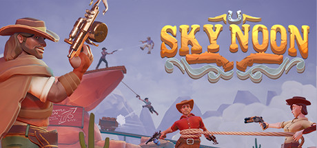 Logo for Sky Noon