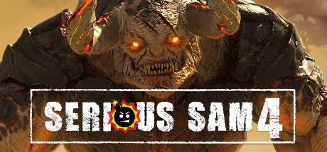 Serious Sam 4: Planet Badass