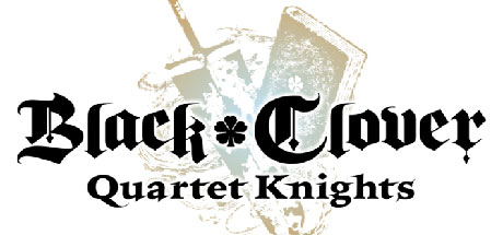 Black Clover: Quartet Knights