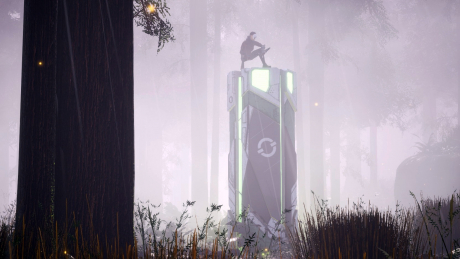 Deathgarden: Screen zum Spiel.