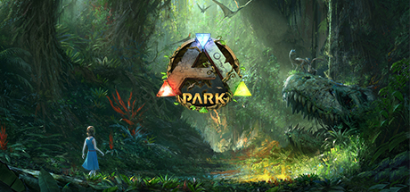 Logo for ARK Park