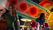 Rock Band: Screens aus Rock Band