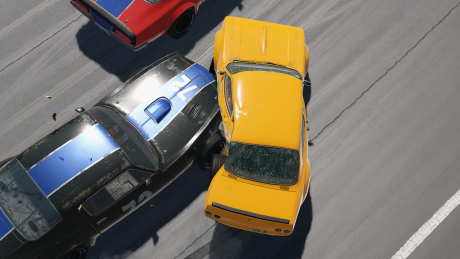 Wreckfest - Screen zum Spiel.