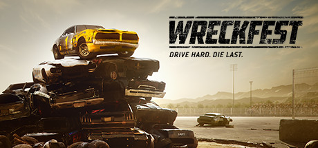 Logo for Wreckfest