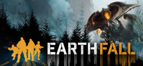 Earthfall