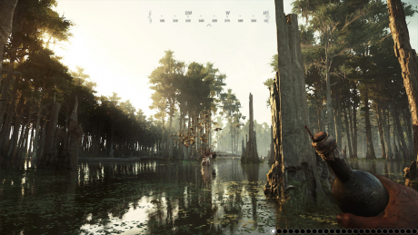 Hunt: Showdown: Screen zum Spiel.