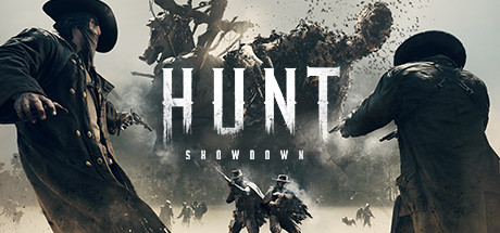 Logo for Hunt: Showdown