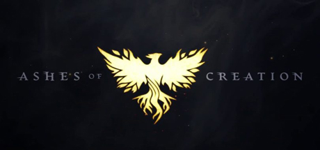 Logo for Ashes of Creation