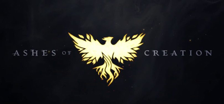 Logo for Ashes of Creation