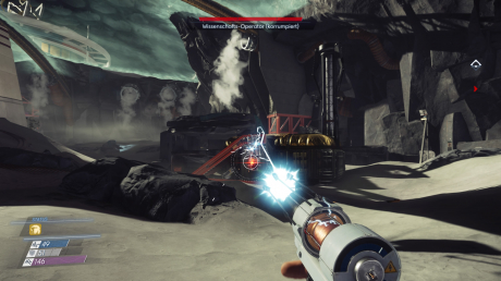 Prey: Mooncrash - Screenshots aus dem Spiel