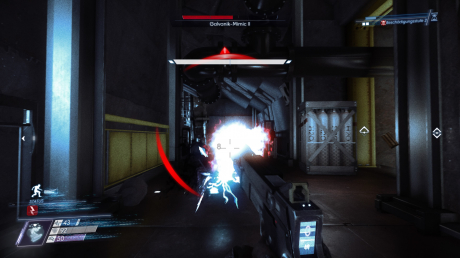 Prey: Mooncrash - Screenshots aus dem Spiel
