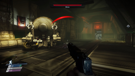 Prey: Mooncrash - Screenshots aus dem Spiel
