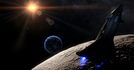 Prey: Mooncrash - Screen zum Spiel.