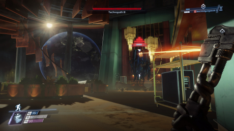 Prey: Mooncrash - Screenshots aus dem Spiel