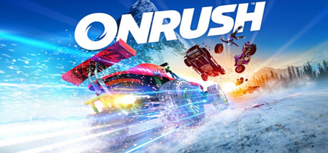 Onrush