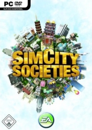 SimCity Societies