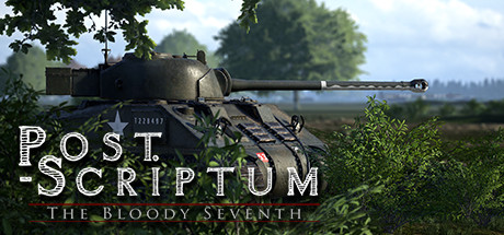 Post Scriptum: The Bloody Seventh