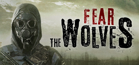 Logo for Fear The Wolves