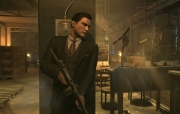 Mafia 2 - offizielle Vorab Screens.