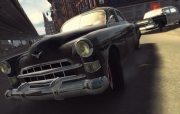 Mafia 2 - offizielle Vorab Screens.