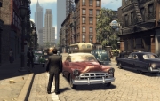 Mafia 2 - offizielle Vorab Screens.