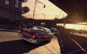 Mafia 2 - offizielle Vorab Screens.