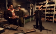 Mafia 2 - offizielle Vorab Screens