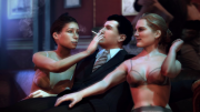 Mafia 2 - Screenshot aus dem Mafia 2 Premiere Trailer
