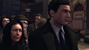 Mafia 2 - Screenshot aus dem Mafia 2 Premiere Trailer