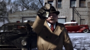 Mafia 2 - Neue Bilder zu Mafia 2