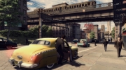 Mafia 2 - Neue Bilder zum Gangsterspiel Mafia 2