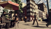 Mafia 2 - Neue Bilder zum Gangsterspiel Mafia 2