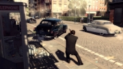 Mafia 2 - Neue Bilder zum Gangsterspiel Mafia 2