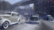 Mafia 2 - Neuer Screen zum heiß machen.